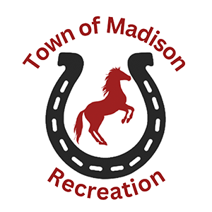 Madison NH Recreation Logo