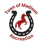 Madison NH Recreation Logo