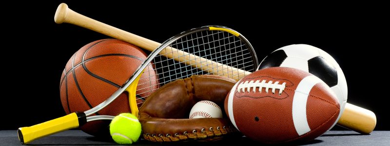 Madison Rec programs