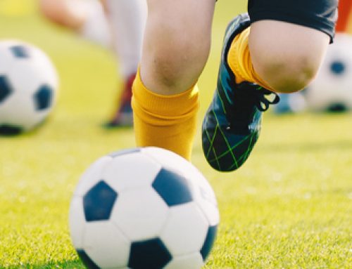 Soccer Registration