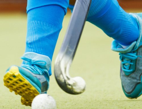 Field Hockey Registration
