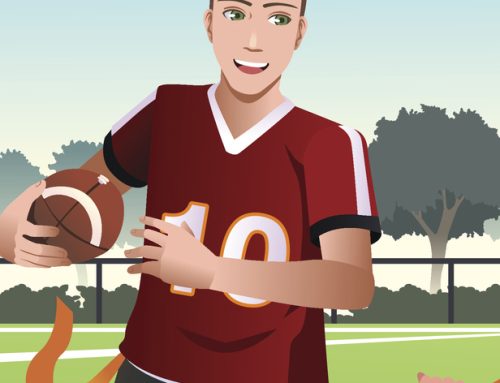 Flag Football Registration