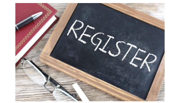 Registration Form