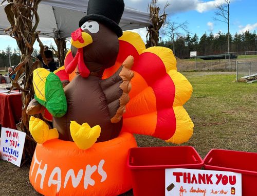 Tough Turkey 2023 Re-Cap