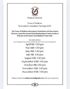 rec-meeting-schedule-2025