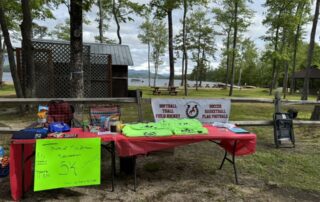 Madison Rec 5k