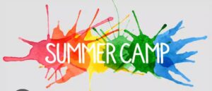 Madison Rec Dept Summer Camp