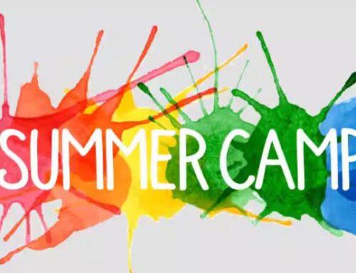 Madison Recreation Summer Camp 2025