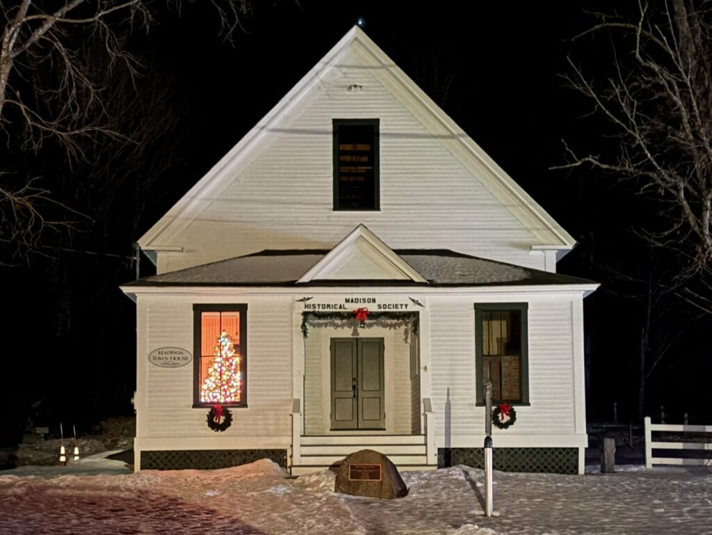 4 Historical Society