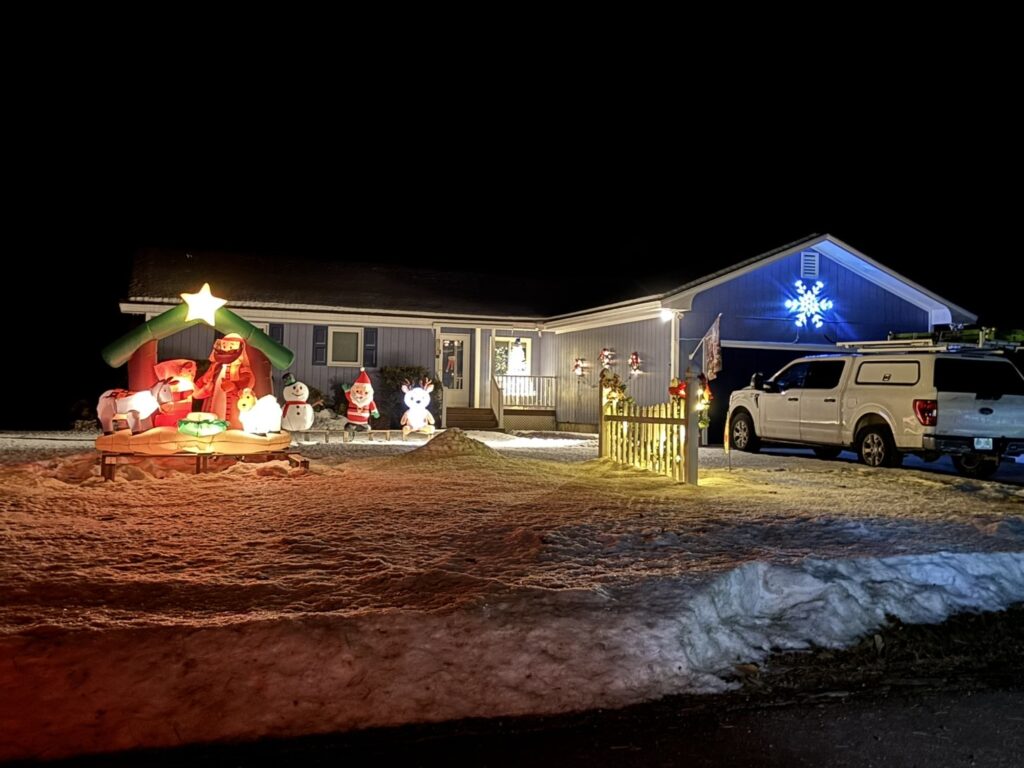 8 Archambault Christmas