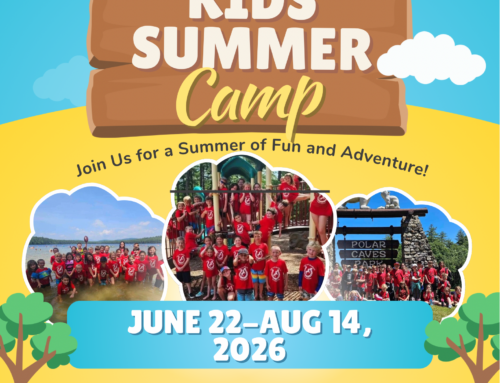 Madison Recreation Summer Camp 2026